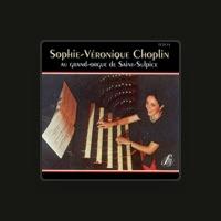 Sophie-Véronique Choplin