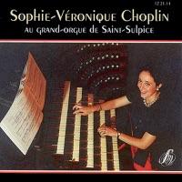 Introduction et passacaille in D Minor: Passacaille
