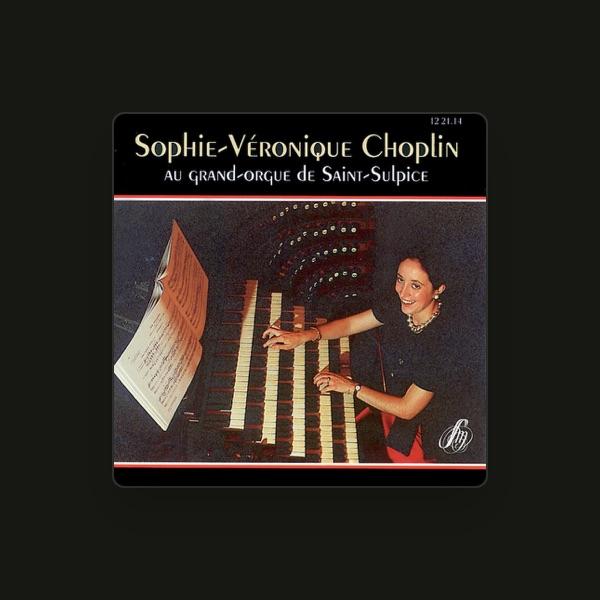 Sophie-Véronique Choplin