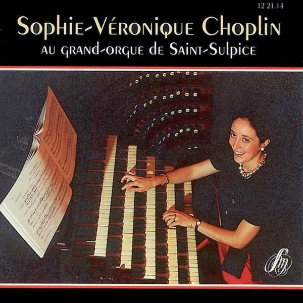 Prélude, fugue et variation in B Minor, Op. 18, FWV 30: I. Prélude