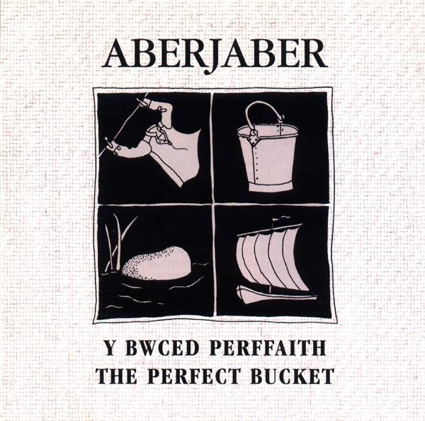 Y Bwced Perffaith/the Perfect Bucket