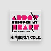 Eddie Amador / Kimberly Cole / Garza