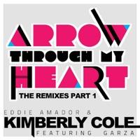 Arrow Through My Heart (DJ Irene Massive Don't Break My Heart Remix) [DJ Irene Massive Don't Break My Heart Remix]