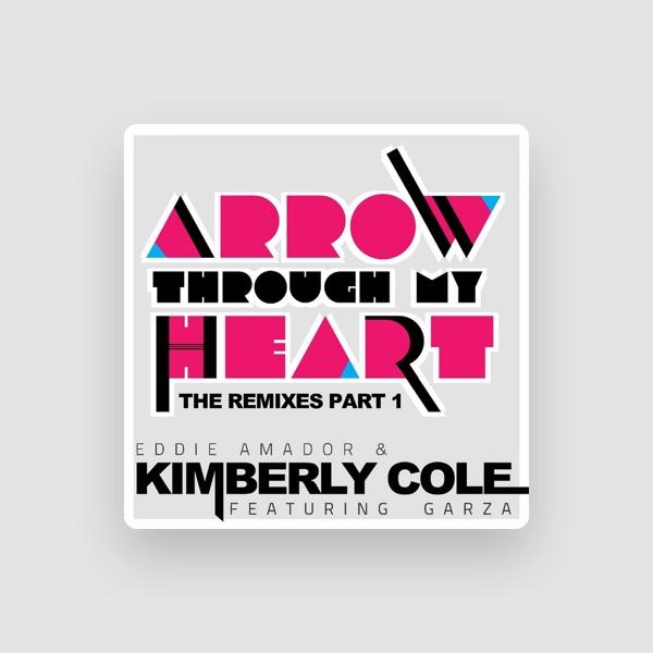 Eddie Amador / Kimberly Cole / Garza