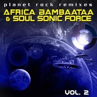 Planet Rock (Electro Acid Beatbox Revival Mix)