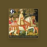 Piffaro, The Renaissance Band