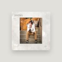Jon Paul