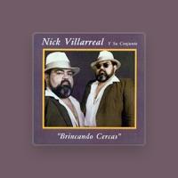 Nick Villarreal y Su Conjunto