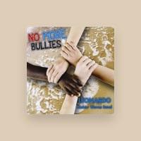 Leonardo and the Makin' Waves Band