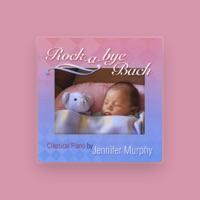 Jennifer Murphy
