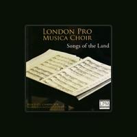 London Pro Musica Choir