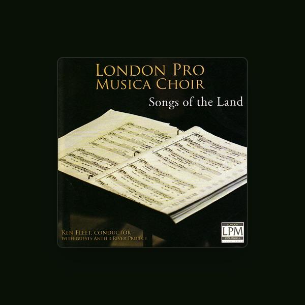 London Pro Musica Choir