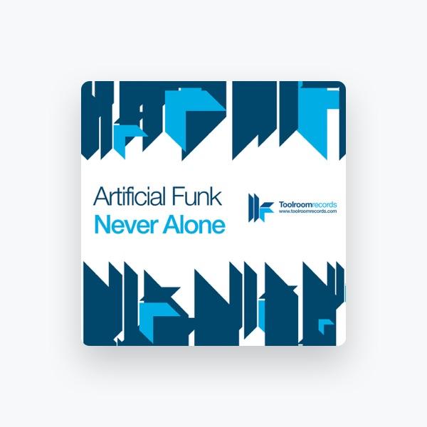 Artificial Funk