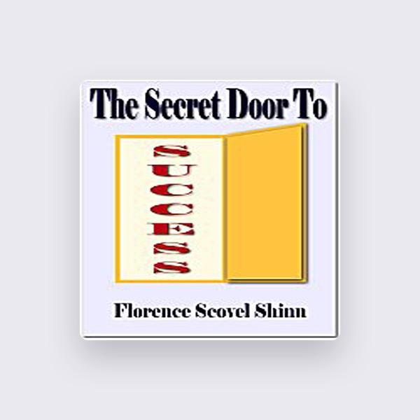 Florence Scovel Shinn