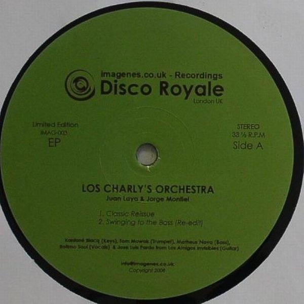 Classic Reissue