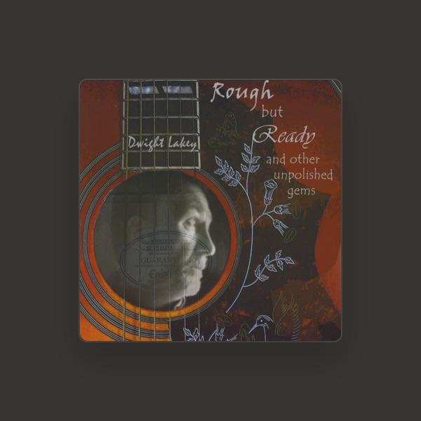 Dwight Lakey