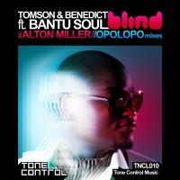 Blind (Alton Miller Remix) [feat. Bantu Soul]