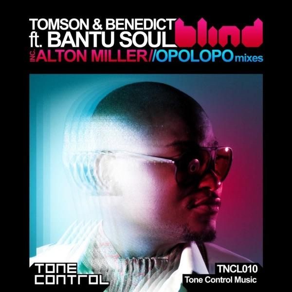 Blind (Opolopo Boogie Remix) [feat. Bantu Soul]