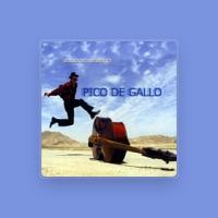 Pico De Gallo