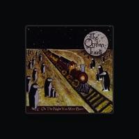 The Orphan Trains