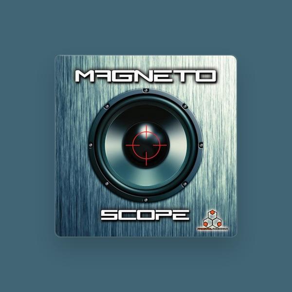 Magneto