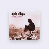 Andy Billups