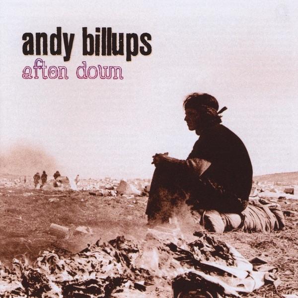 Afton Belle (feat. Ray Brown)