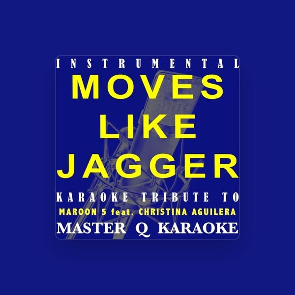 Master Q Karaoke