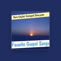 Son Light Gospel Singers