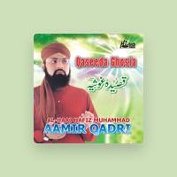 Al-Haaj Hafiz Muhammad Aamir Qadri