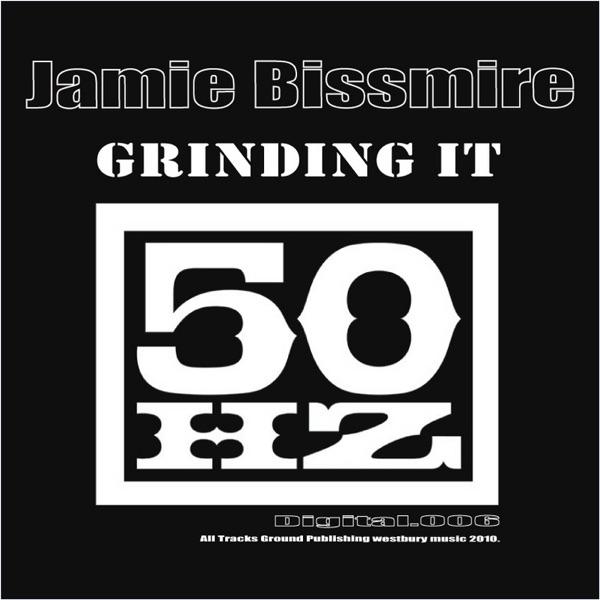 Grinding It (feat. Alex Peace)