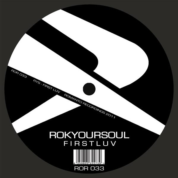 First Luv (Radio Cut)