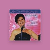 Rosemary George