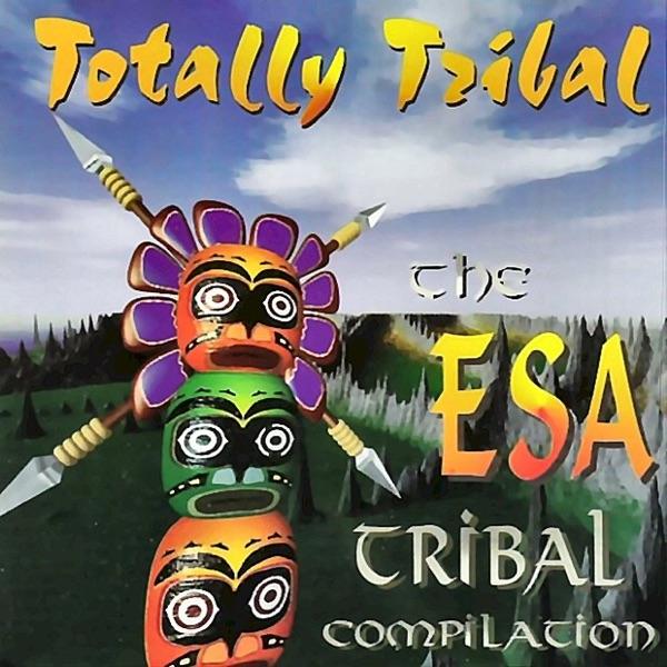 You Go Girl (Tribal Mix)