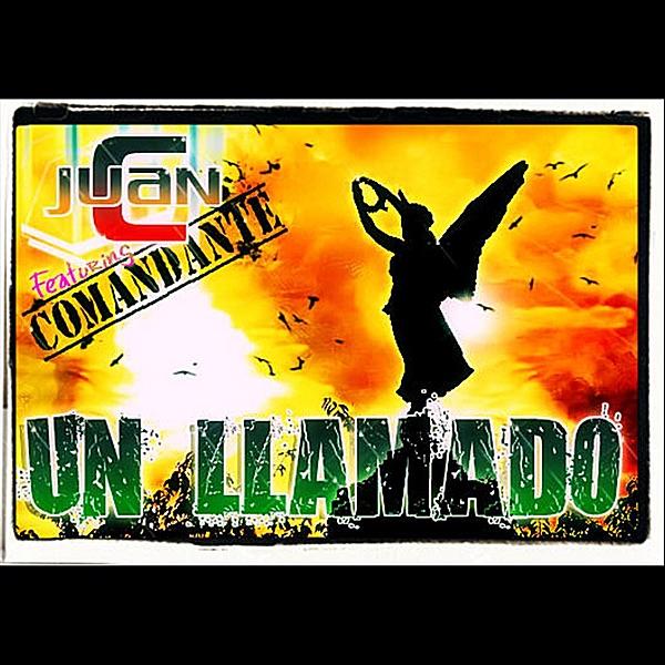 Un Llamado (feat. Comandante)