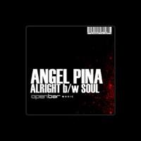 Angel Pina