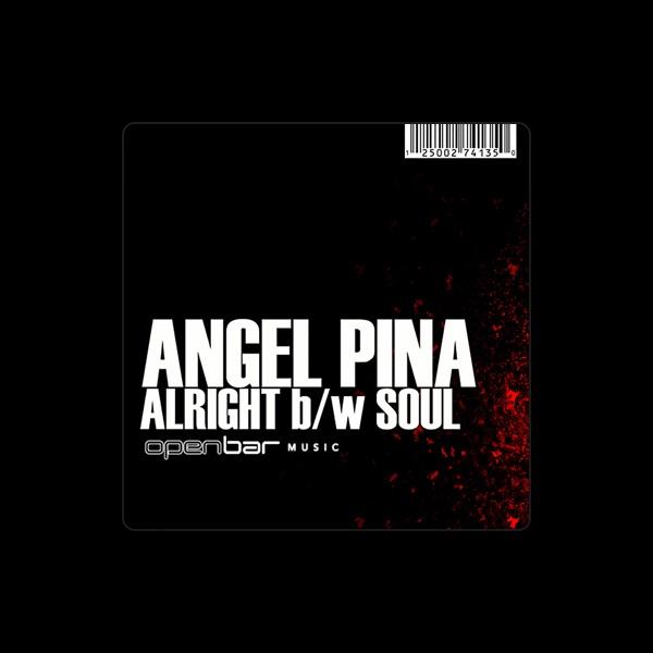 Angel Pina