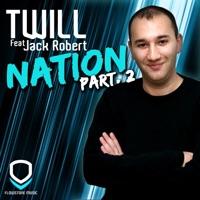Nation (feat. Jack Robert) [Pierre M Remix]