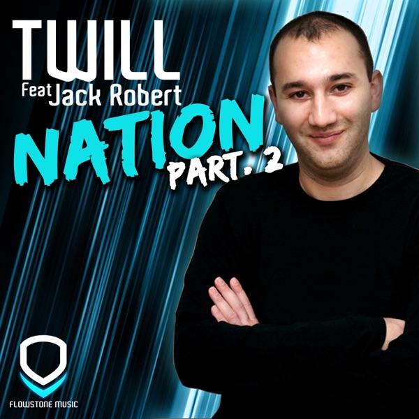 Nation (feat. Jack Robert) [Julien Creance Remix]