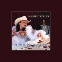 Marie Dazzler