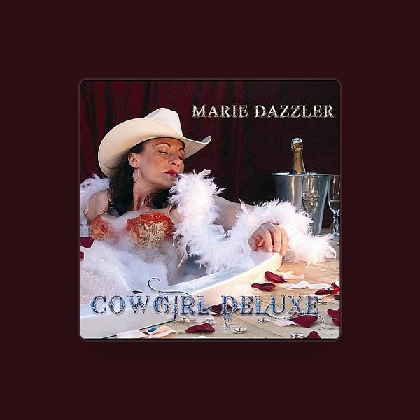 Marie Dazzler