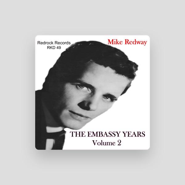 Mike Redway