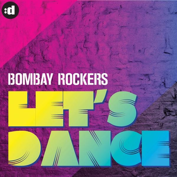 Let's Dance (DJ NYK & DJ Pratik Mix)