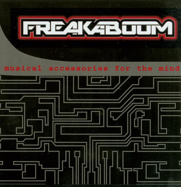 Radio Beatbox (Remix)