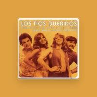 Los Tios Queridos
