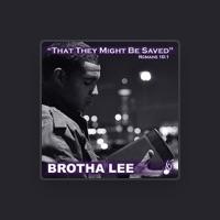 Brotha Lee
