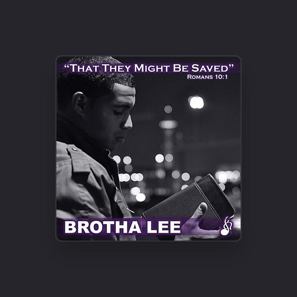 Brotha Lee