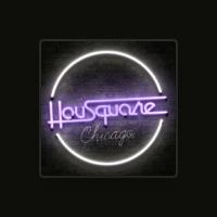 Housquare