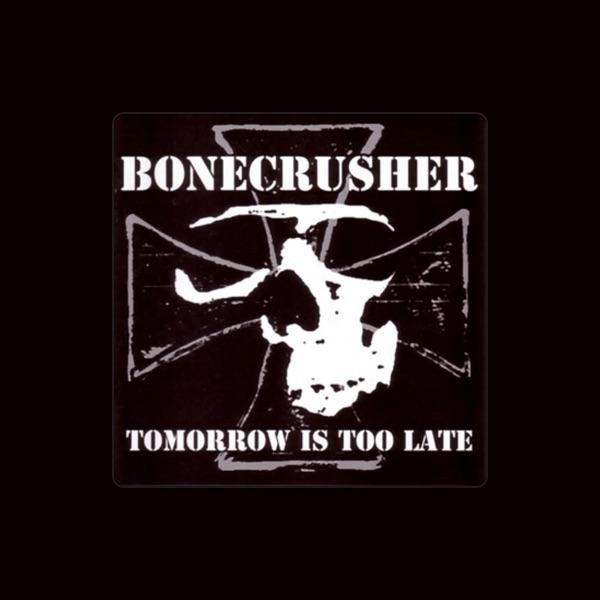 Bonecrusher