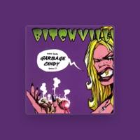 Bitchville